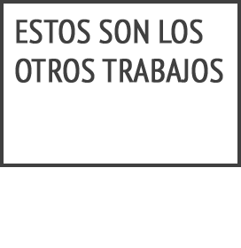 Otros trabajos