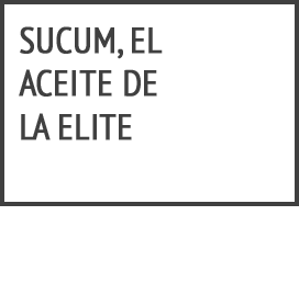 SUCUM – El aceite que se cultiva en la Sierra Norte de Sevilla